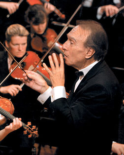 Claudio Abbado