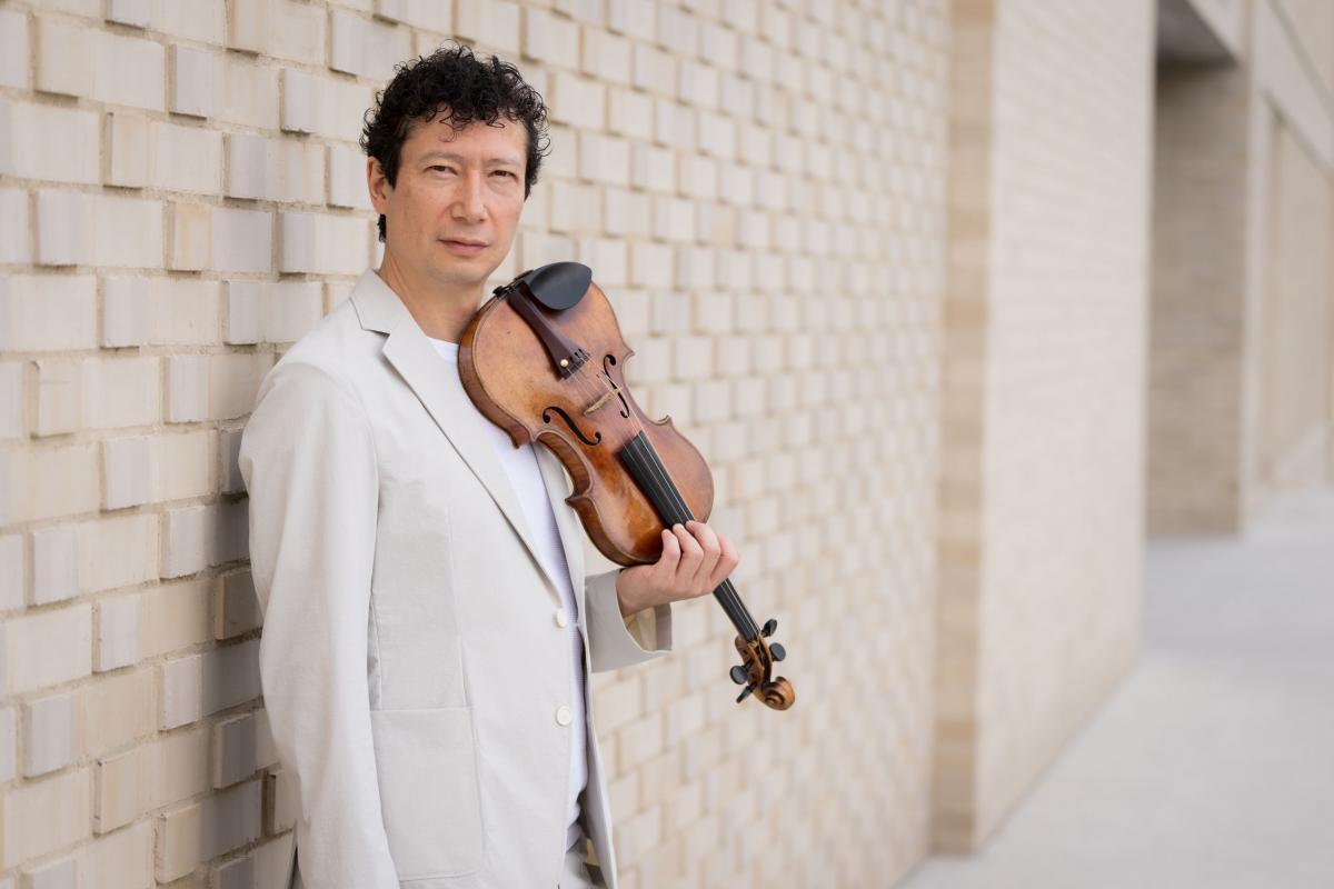 Festival Strings Lucerne ©Fabrice Umiglia