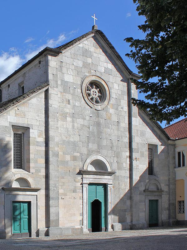 Chiesa San Francesco